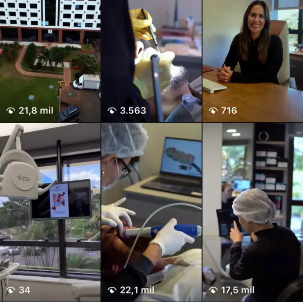 Metodologia Conex - Marketing e Performance