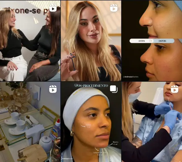 Método Sherpa - Conex