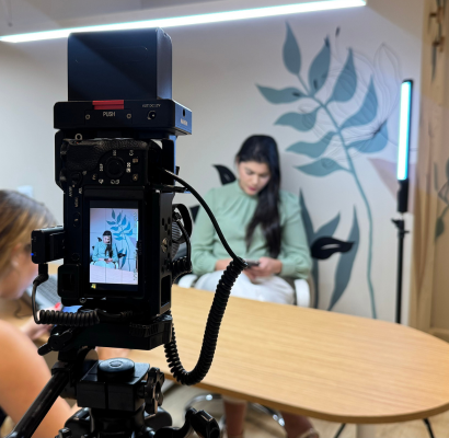 Branding e posicionamento